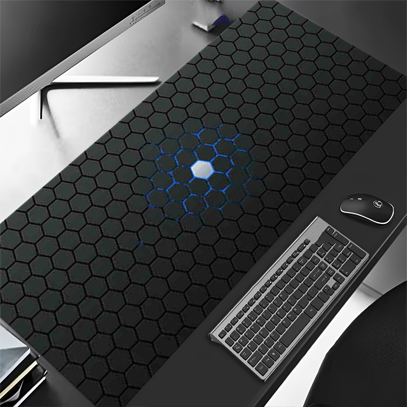Altıgen Büyük Oyun Mouse Pad D - Gaming Keyboard Mouse incelemesi ve fiyatı