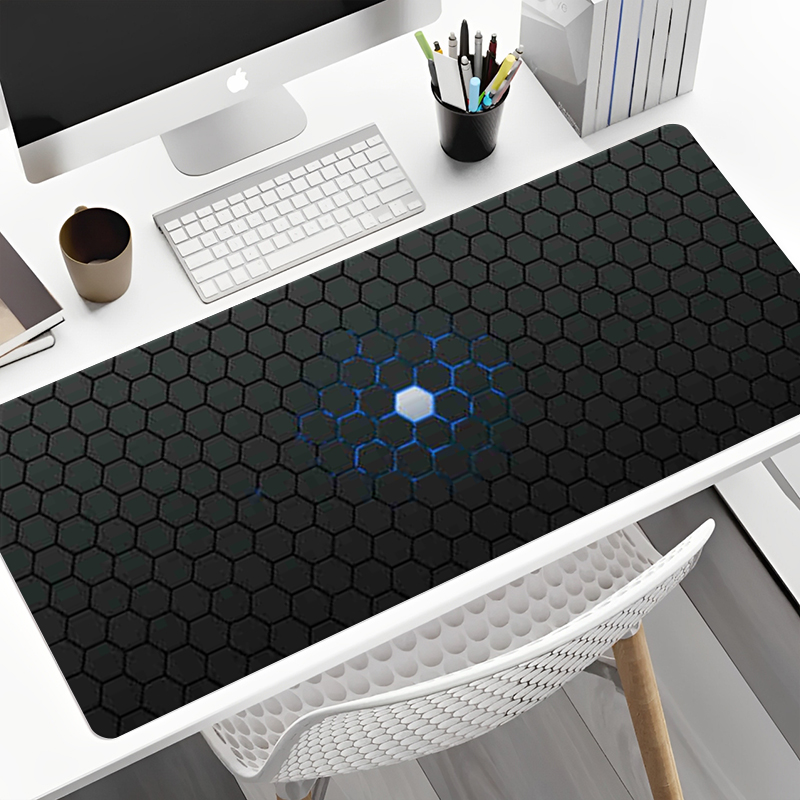 Altıgen Büyük Oyun Mouse Pad D - Gaming Keyboard Mouse incelemesi ve fiyatı