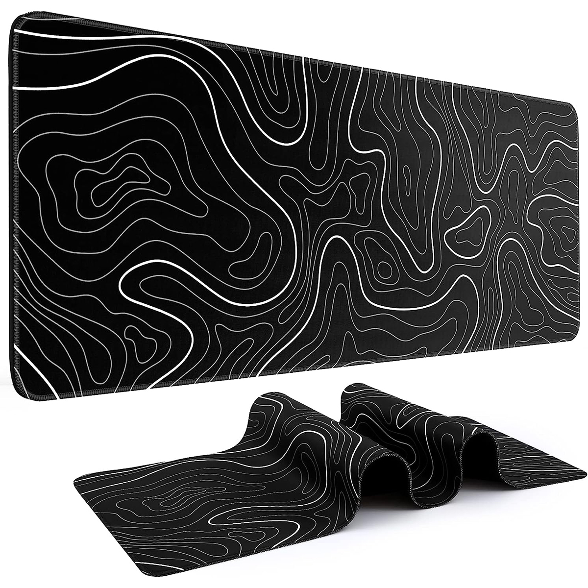 1 adet oyun Mouse Pad büyük kl - Gaming Keyboard Tactile incelemesi ve fiyatı
