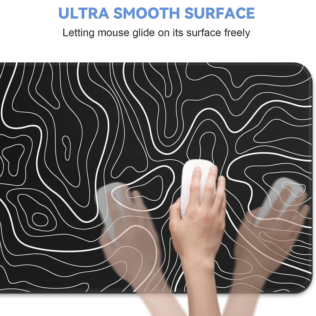 1 adet oyun Mouse Pad büyük kl - Gaming Keyboard Tactile incelemesi ve fiyatı