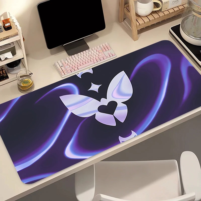 Mouse Pad Gamer Bilgisayar Ani - Gaming Keyboard Easy To Clean incelemesi ve fiyatı