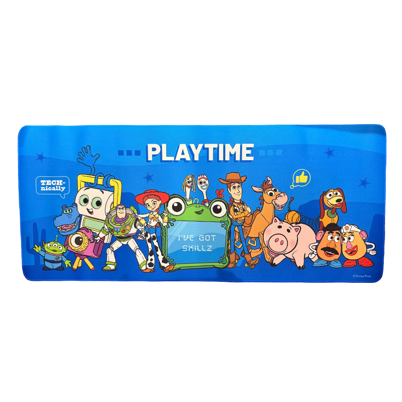 Disney Pixar Oyuncak Hikayesi  - Gaming Keyboard Tactile incelemesi ve fiyatı