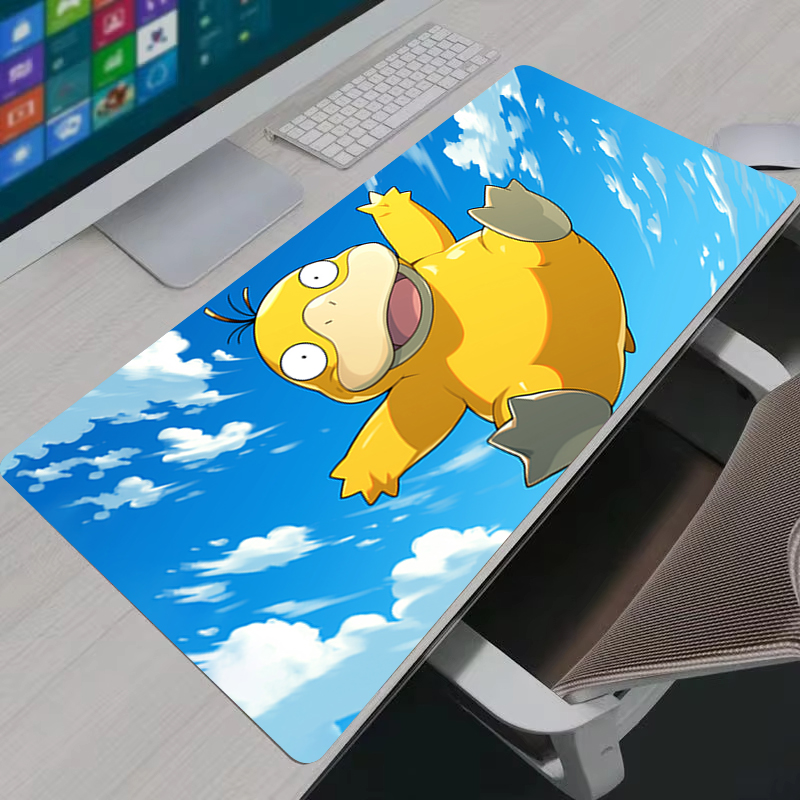 Mousepad Anime P-Pokemon Psydu - Gaming Keyboard Easy To Clean incelemesi ve fiyatı