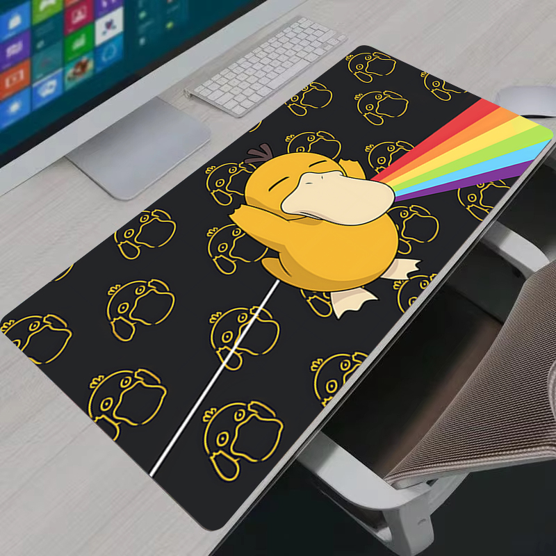 Mousepad Anime P-Pokemon Psydu - Gaming Keyboard Easy To Clean incelemesi ve fiyatı