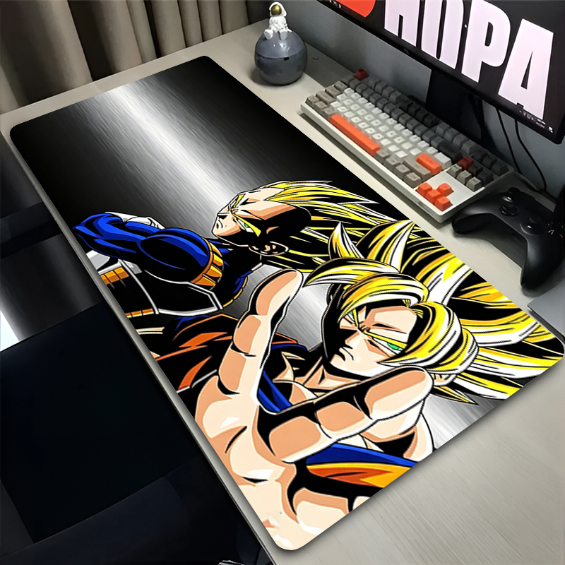 Anime Mouse Pad Bilgisayar Aks - Gaming Keyboard Tactile incelemesi ve fiyatı