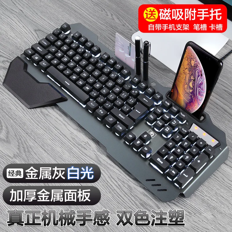 618 mekanik hisli klavye arkad - Keyboard Gaming Amazon incelemesi ve fiyatı