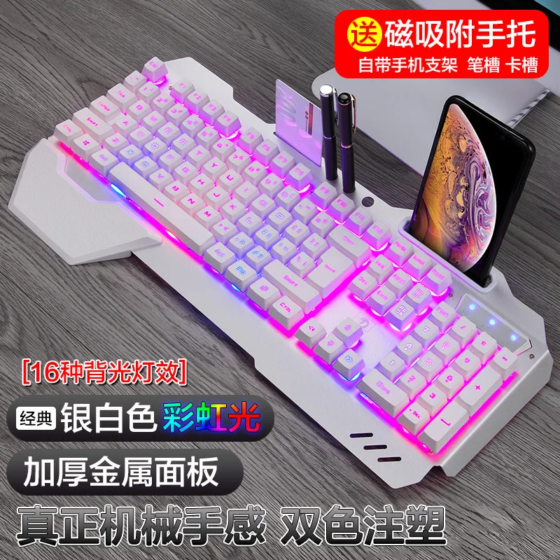 618 mekanik hisli klavye arkad - Keyboard Gaming Amazon incelemesi ve fiyatı