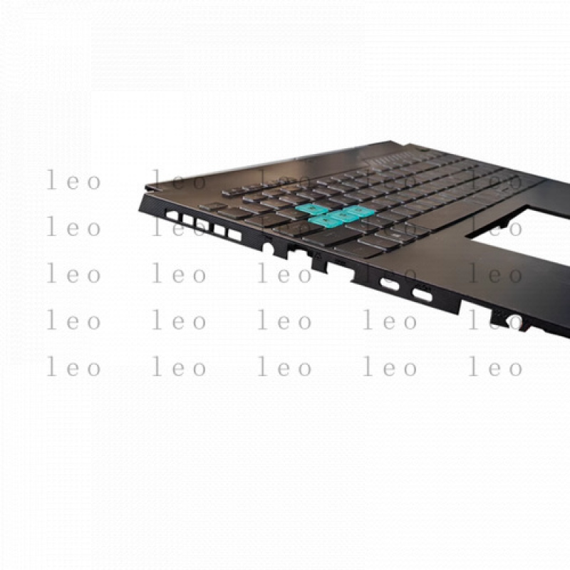 UI Yeni ASUS TUF Gaming F16 FX - Gaming Keyboard Asus incelemesi ve fiyatı