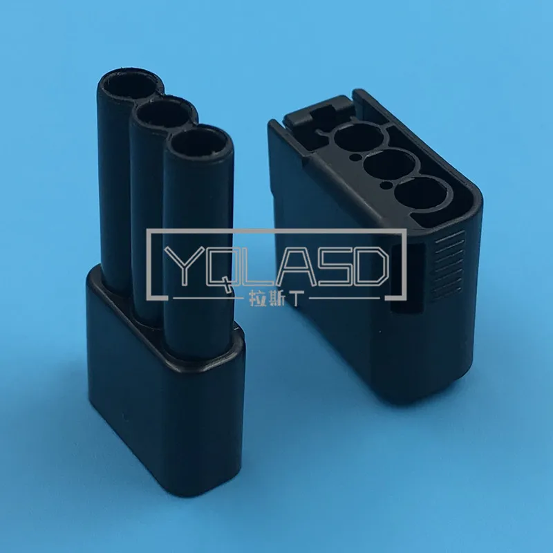 1 takım 3 Yollu Siyah Otomatik - Coiled Usb Cable incelemesi ve fiyatı