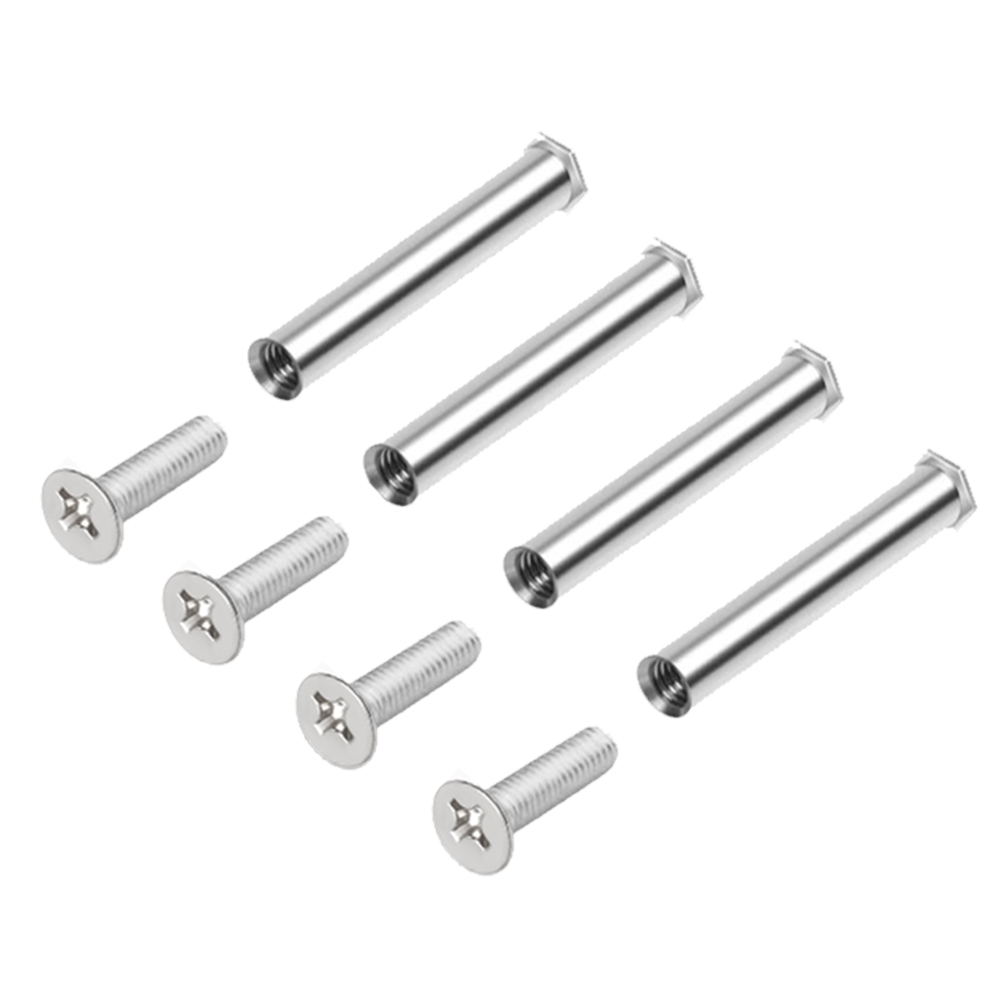 4 adet PC kasa Fan vidaları ge - Stabilizer Screw In incelemesi ve fiyatı