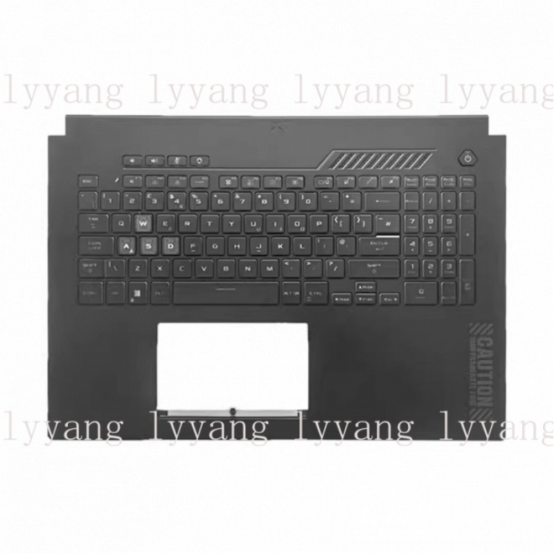 F Yeni ASUS TUF Gaming 3Puls F - Gaming Keyboard Asus incelemesi ve fiyatı