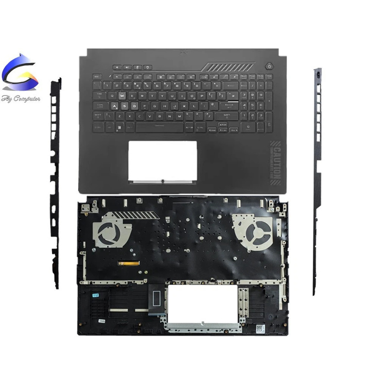 F Yeni ASUS TUF Gaming 3Puls F - Gaming Keyboard Asus incelemesi ve fiyatı
