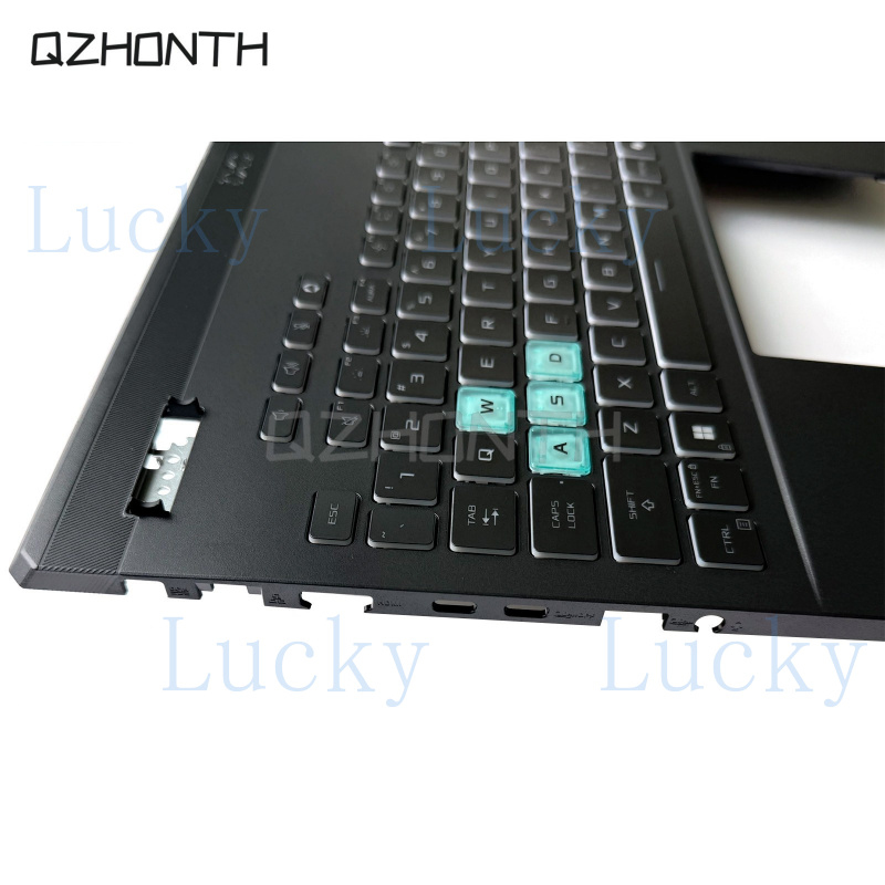Yeni ASUS TUF Gaming A16 F16 F - Gaming Keyboard Asus incelemesi ve fiyatı