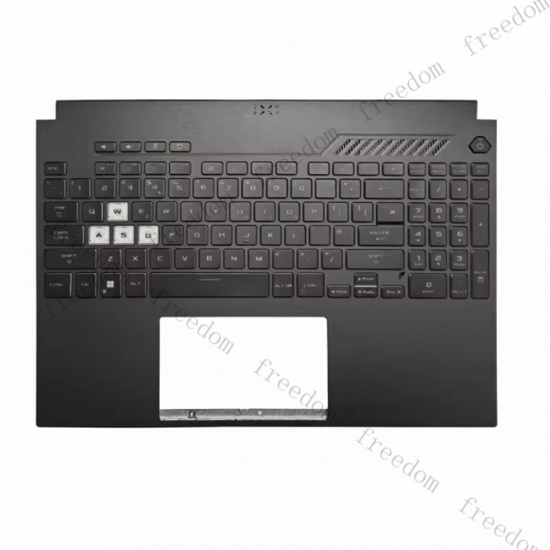 HTS Yeni RGB Arkadan Aydınlatm - Gaming Keyboard Asus incelemesi ve fiyatı