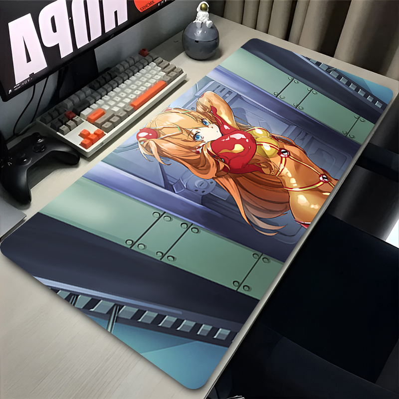 Fare Altlıkları Büyük Oyun Mou - Gaming Keyboard Easy To Clean incelemesi ve fiyatı