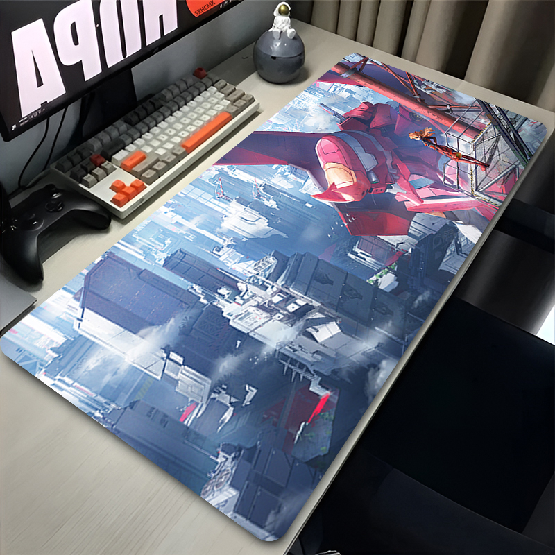 Fare Altlıkları Büyük Oyun Mou - Gaming Keyboard Easy To Clean incelemesi ve fiyatı