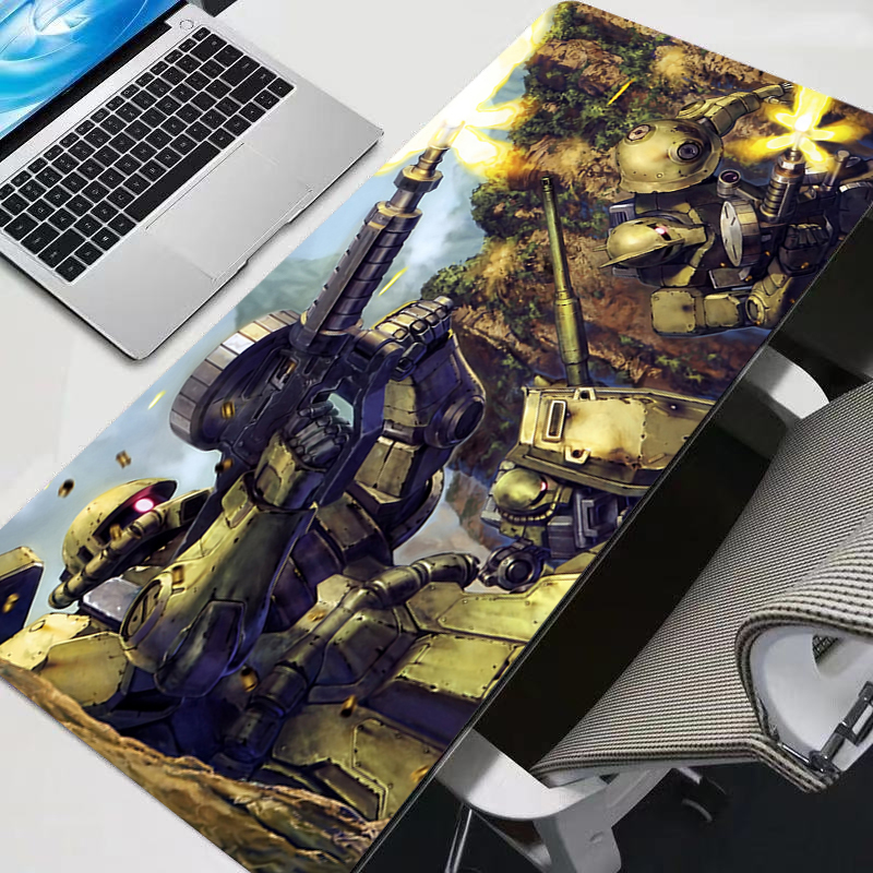 Mouse Pad Büyük Mobil Takım Gu - Gaming Keyboard Easy To Clean incelemesi ve fiyatı