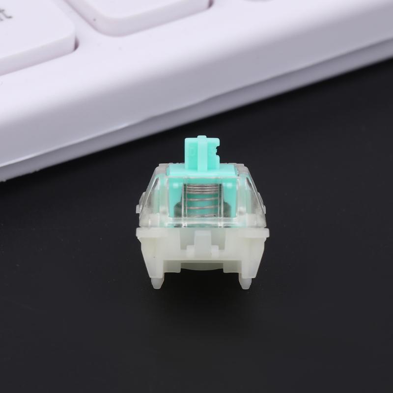 Wooting60HE Stok Lekker Hall E - Gaming Keyboard Hall Effect Switches incelemesi ve fiyatı