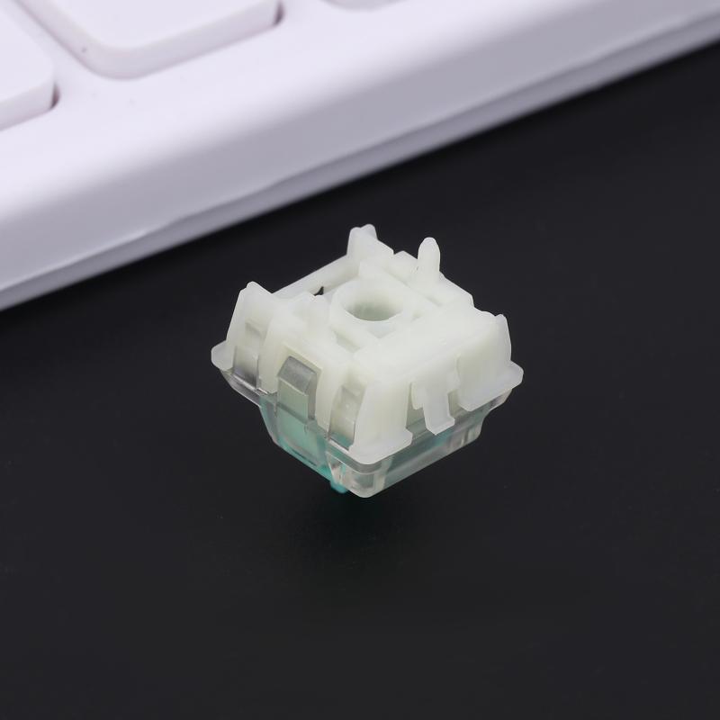 Wooting60HE Stok Lekker Hall E - Gaming Keyboard Hall Effect Switches incelemesi ve fiyatı