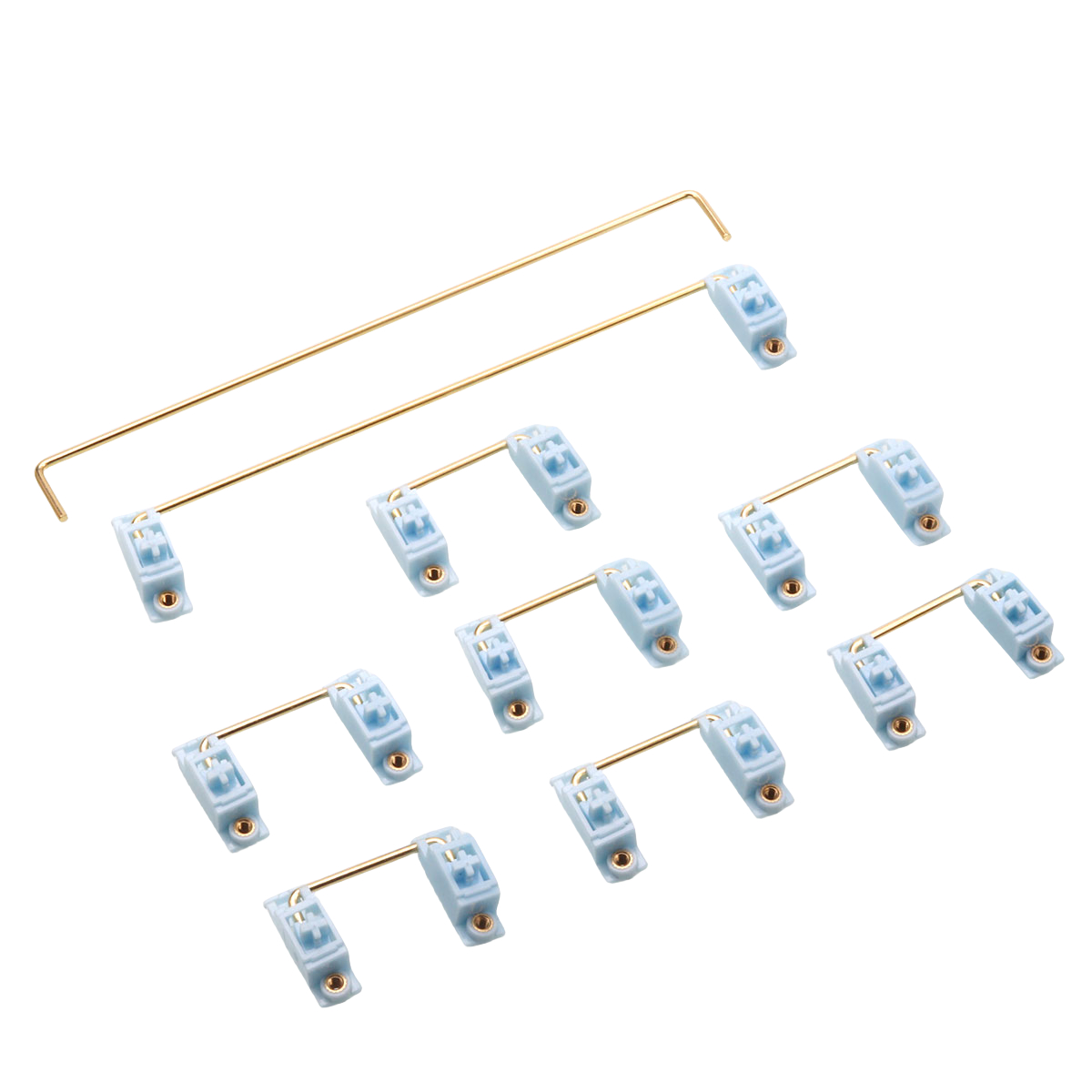 Youmeng Mavi/Doukou Pembe Meka - Stabilizer Screw In incelemesi ve fiyatı