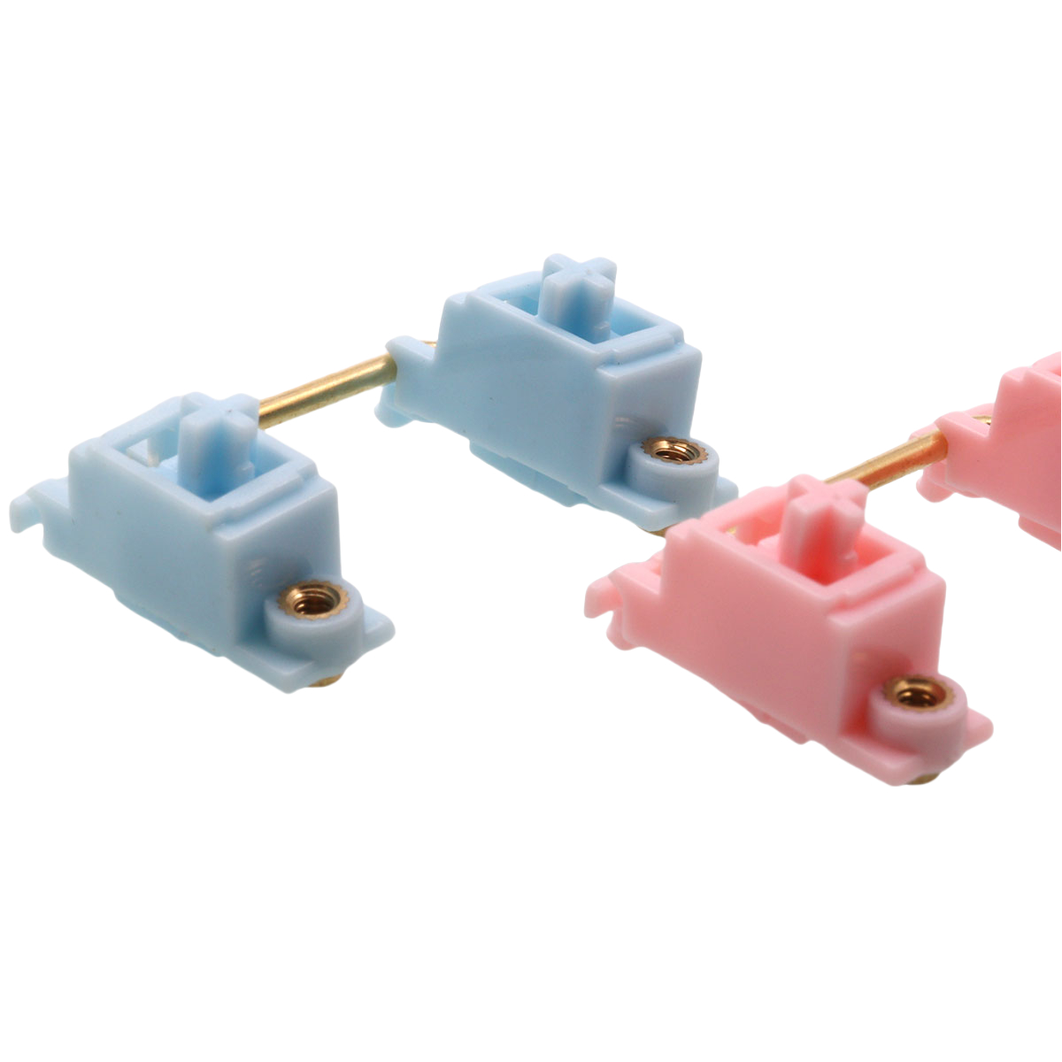 Youmeng Mavi/Doukou Pembe Meka - Stabilizer Screw In incelemesi ve fiyatı
