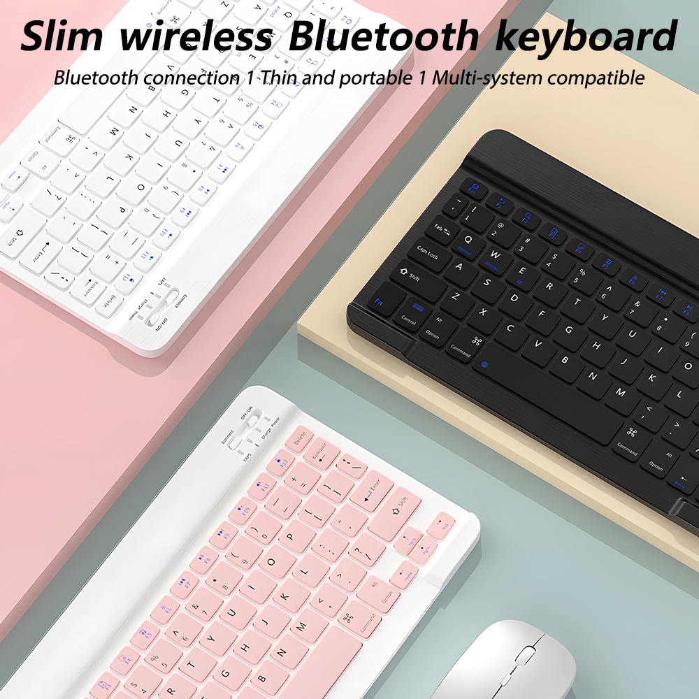 CASEPOKE iPad Xiaomi Samsung H - Gaming Keyboard Wireless incelemesi ve fiyatı