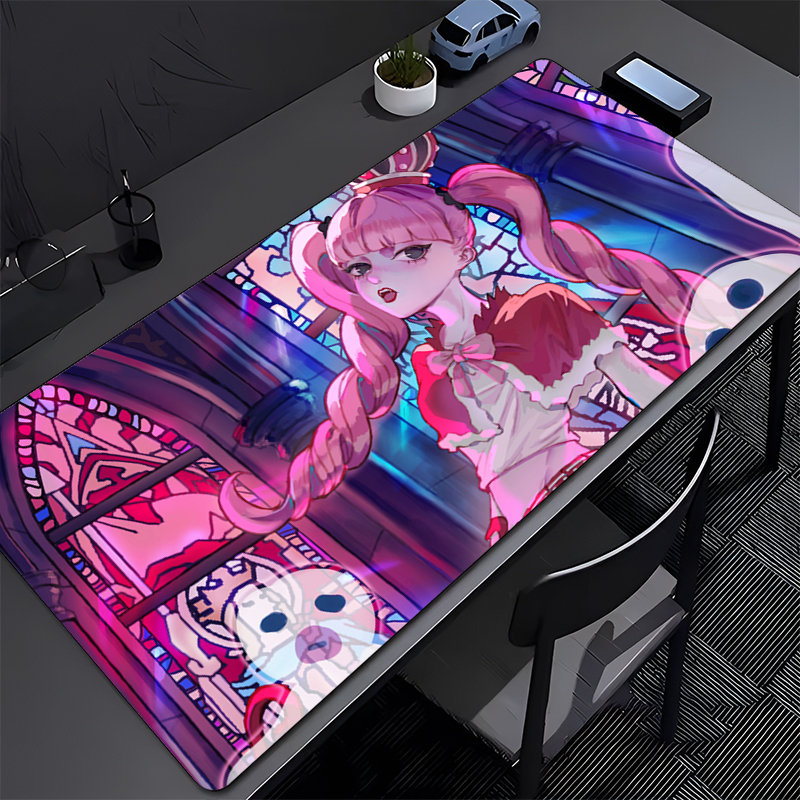 Oyun Mouse Pad Tek Parça Peron - Gaming Keyboard Easy To Clean incelemesi ve fiyatı