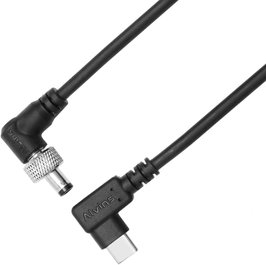 Alvin'in Kabloları PD USB-C Ty - Coiled Usb Cable incelemesi ve fiyatı