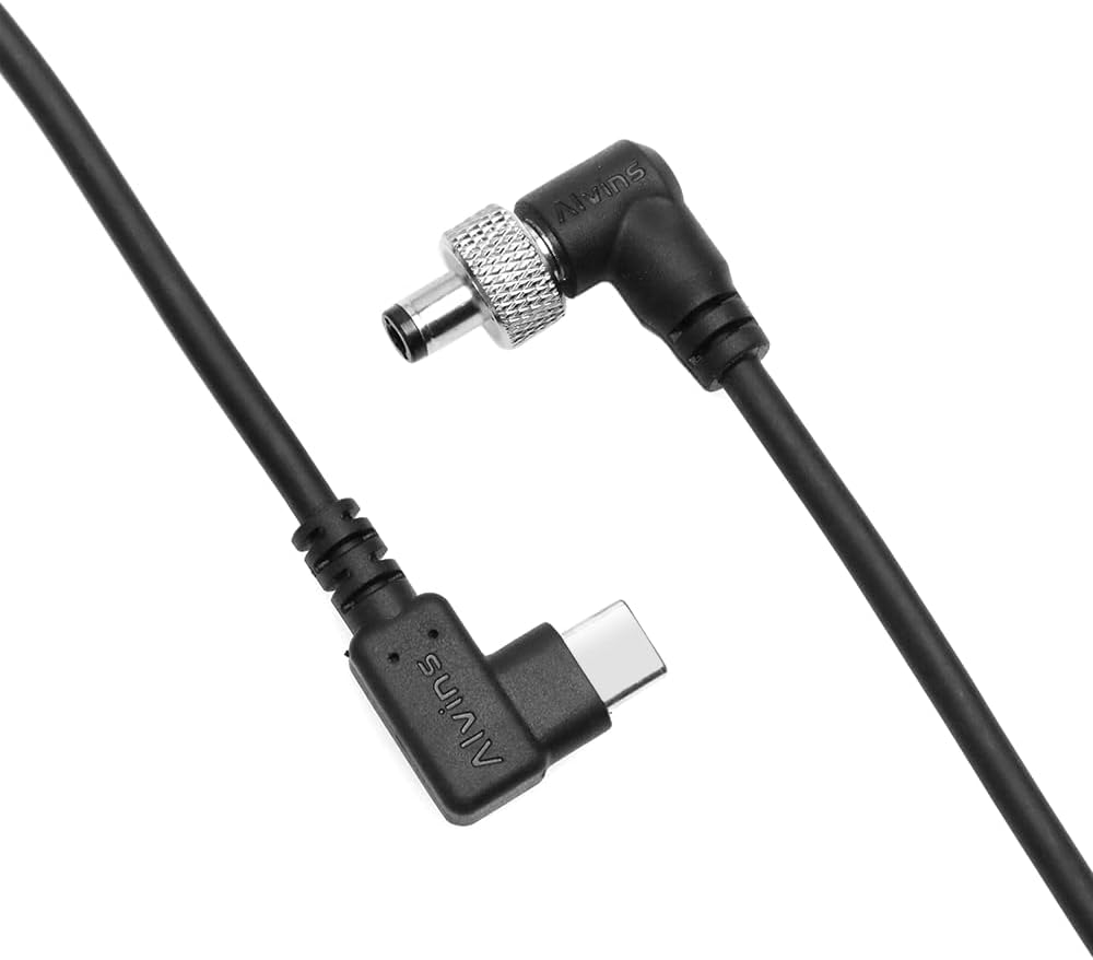 Alvin'in Kabloları PD USB-C Ty - Coiled Usb Cable incelemesi ve fiyatı