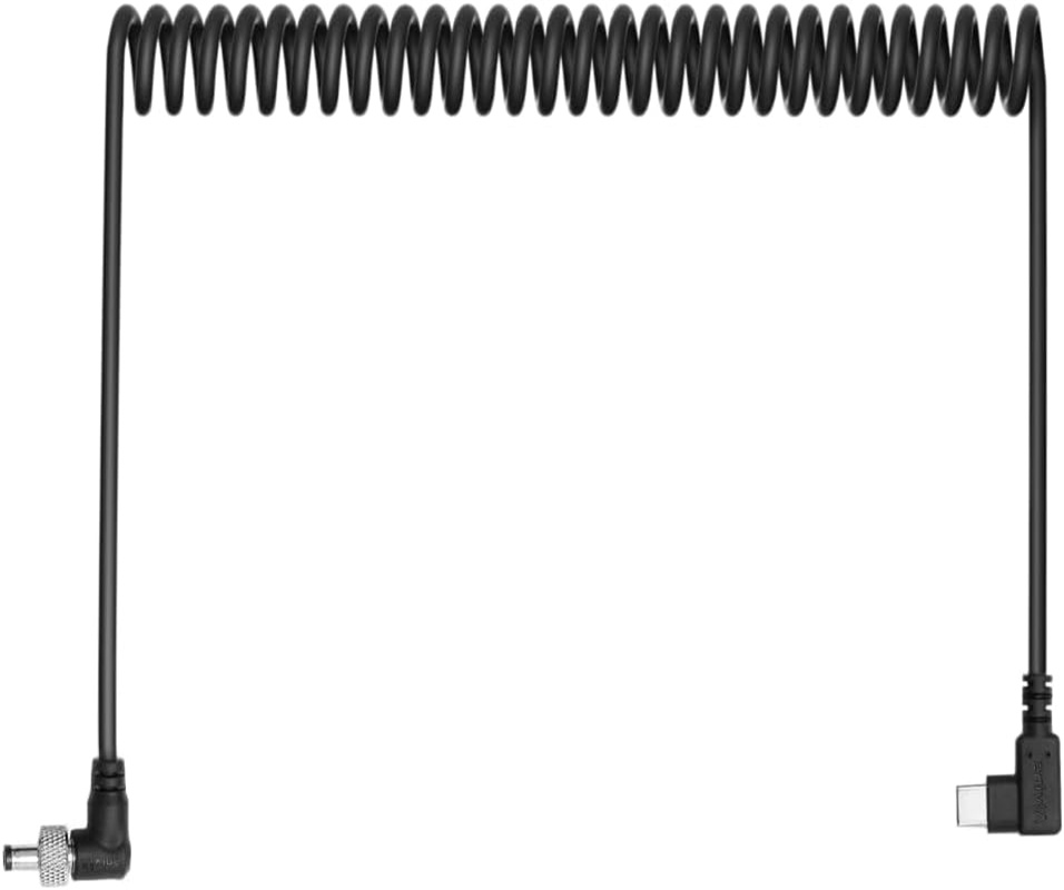 Alvin'in Kabloları PD USB-C Ty - Coiled Usb Cable incelemesi ve fiyatı