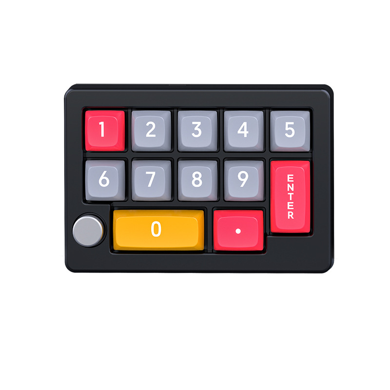 Gerçek Mekanik RGB Değiştirile - Gaming Keyboard Hot Swappable incelemesi ve fiyatı