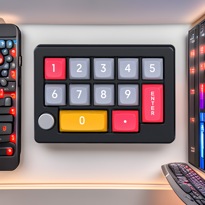 Gerçek Mekanik RGB Değiştirile - Gaming Keyboard Hot Swappable incelemesi ve fiyatı