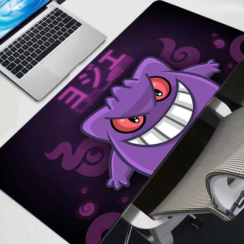 Büyük Mouse Pad G-gengar Fare  - Gaming Keyboard Tactile incelemesi ve fiyatı