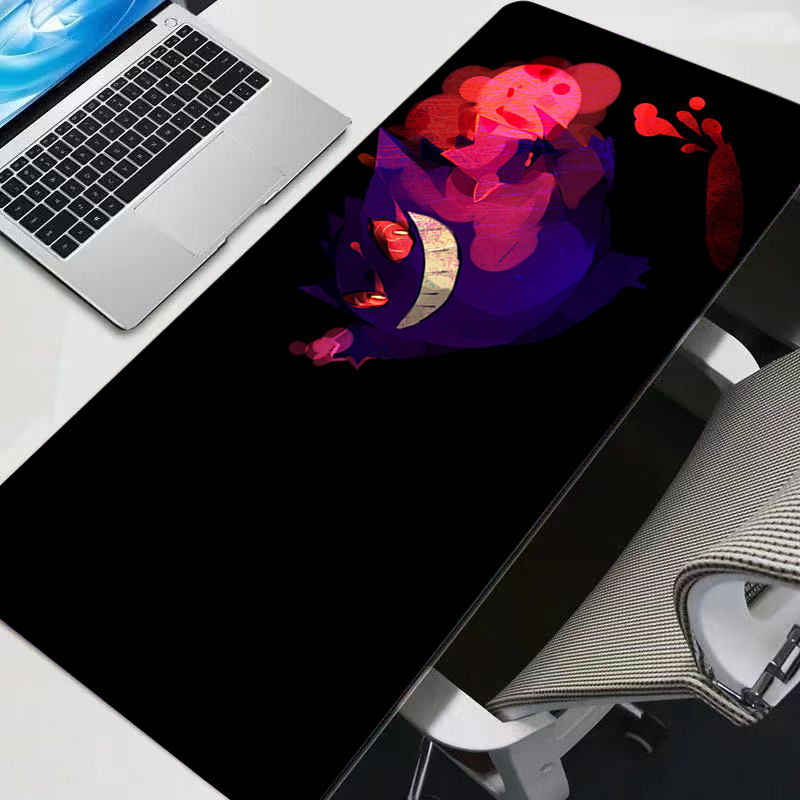 Büyük Mouse Pad G-gengar Fare  - Gaming Keyboard Tactile incelemesi ve fiyatı