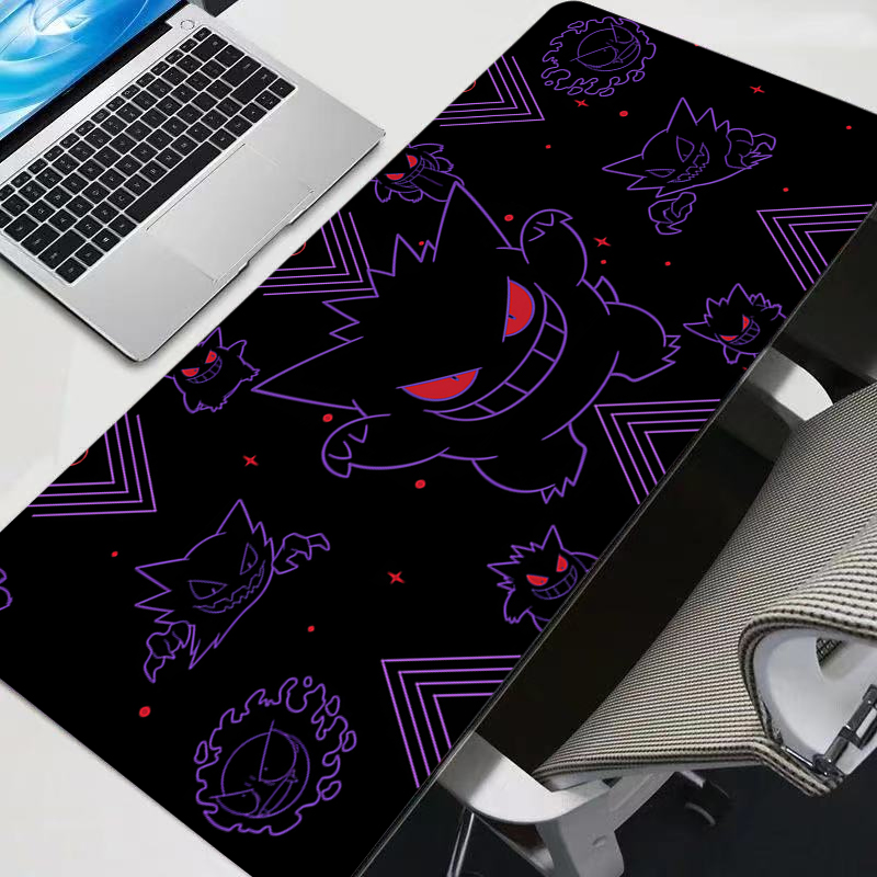 Büyük Mouse Pad G-gengar Fare  - Gaming Keyboard Tactile incelemesi ve fiyatı