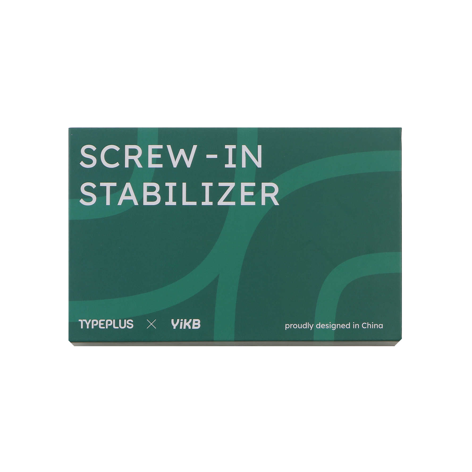 Typeplus X YIKB Vidalı Sabitle - Stabilizer Screw In incelemesi ve fiyatı