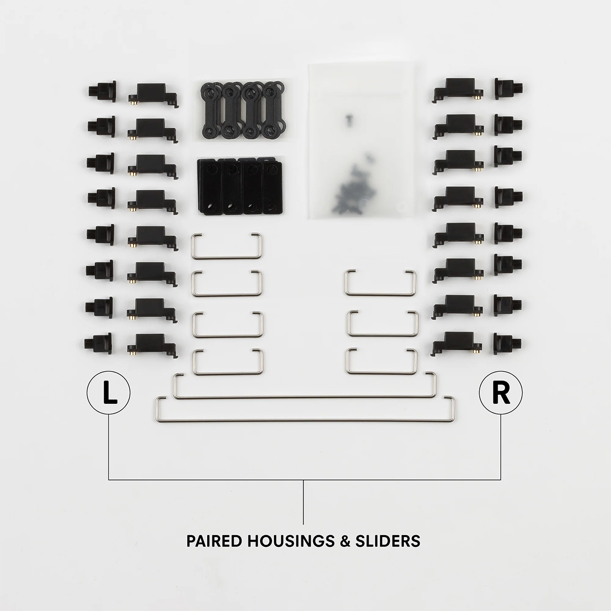 Typeplus X YIKB Vidalı Sabitle - Stabilizer Screw In incelemesi ve fiyatı