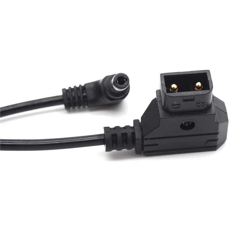 T23C D-Tap - 12V DC2.5 Dik Açı - Coiled Usb Cable incelemesi ve fiyatı