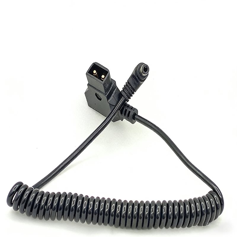 T23C D-Tap - 12V DC2.5 Dik Açı - Coiled Usb Cable incelemesi ve fiyatı