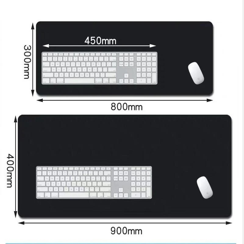 Sevimli kedi Mouse Pad oyun Mo - Gaming Keyboard Mouse incelemesi ve fiyatı
