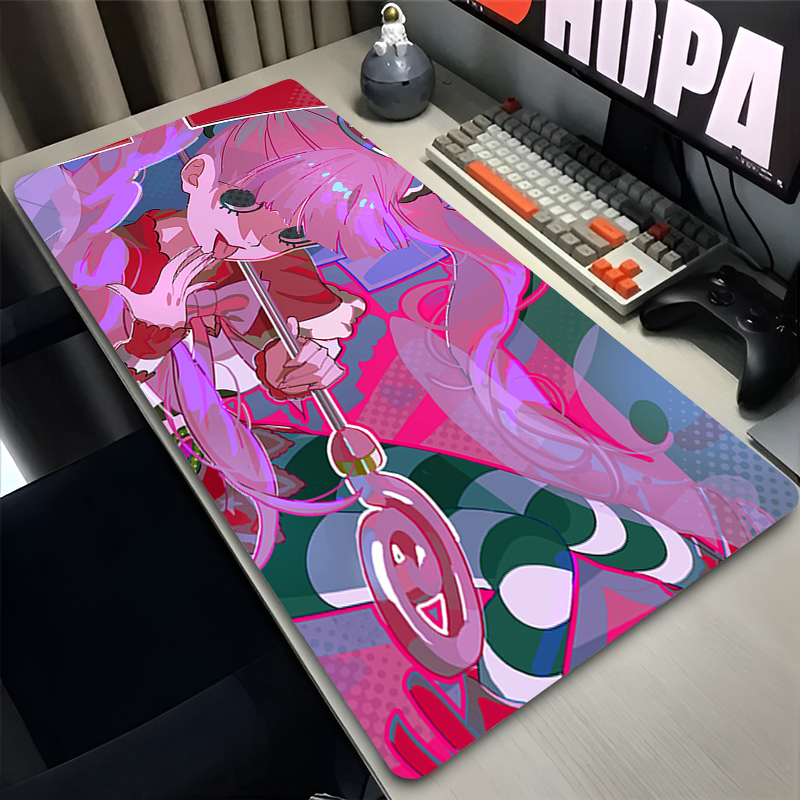 Tek parça Perona Z Mouse Pad B - Gaming Keyboard Easy To Clean incelemesi ve fiyatı